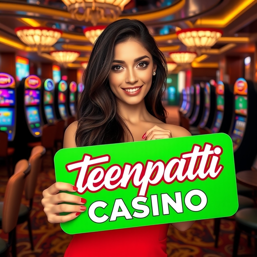 Teenpatti Casino Gaming Experience