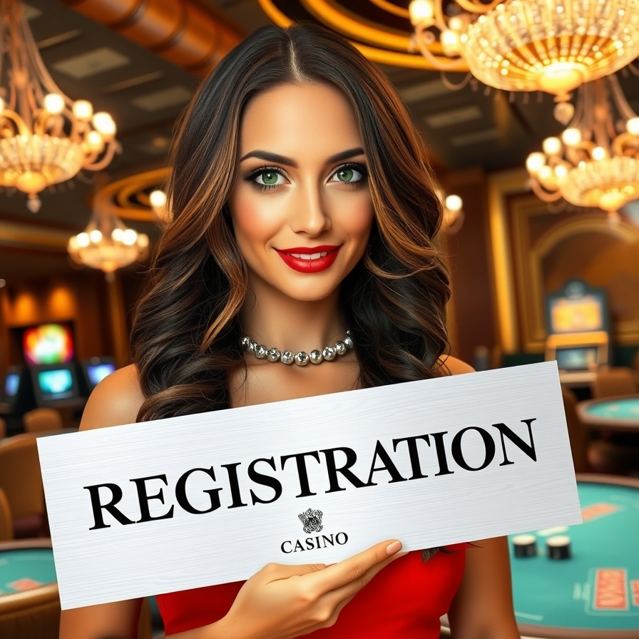 Easy and Fast Registration